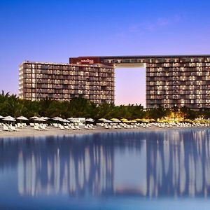 Moevenpick Resort Al Marjan Island